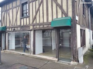 Local commercial à louer
