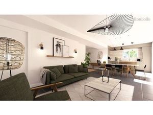 Maison 4 pièces 100 m²