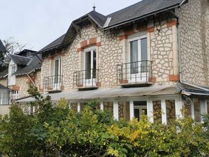 Maison à louer 1 avril Chauvigny