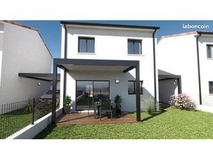 Maison 5 pièces 95 m²