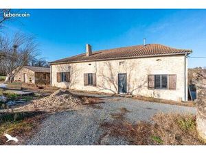 Maison 6 pièces 280 m²