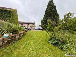 Ferme 8 pièces 224 m²