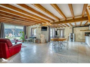 Ferme 6 pièces 181 m²