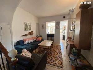 Vends maison hyper-centre niort avec jardin