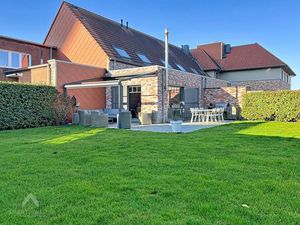 Maison à vendre à Roksem € 379.000 (LJ35X) - Smart Houses | Zimmo