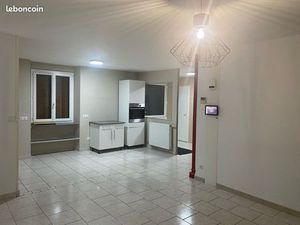 Location  maison  mitoyenne