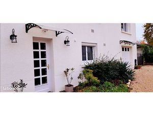 Maison 5 chambres 195 m²