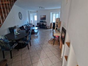 Maison à louer / centre Saint-Lô / 2 chambres