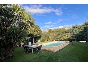 Belle maison familiale