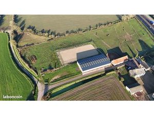 Propriété 11 pièces 250 m²