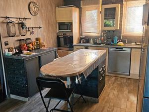 Maison plain-pied 94 m² avec piscine – garage – Villemur-sur-Tarn