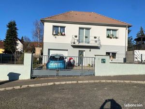 Maison individuelle rénovée - Impasse calme et proche de la nature