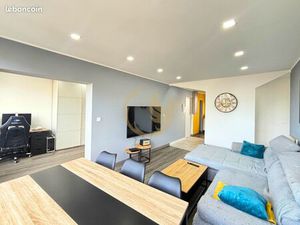 Appartement 4 pièces 72 m²