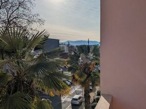 Appartement F4 très lumineux avec cave et garage