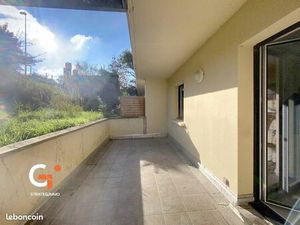 Appartement 1 pièce 31 m²