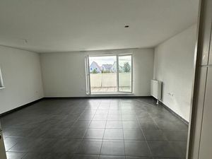 Entzheim 4p 85 m2 terrasse vue degagee