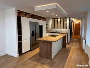 Appartement NEUF – GRANVILLE – À 100 m de la plage