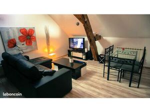 Immeuble de rapport à 10 min de Chalon avec fort rendement locatif