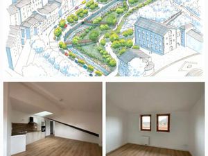 Immeuble de rapport projet clé en main