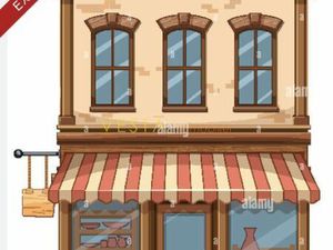 Immeuble 3 pièces 130 m²