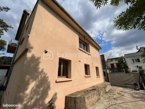 Immeuble 10 pièces 270 m²