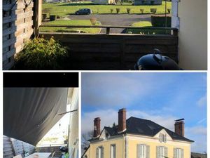 Appartement . 3 pièces . 76 m2