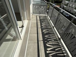 Bel appartement 3 pièces - 62 44 m²