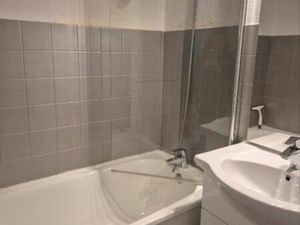 Location joli petit studio