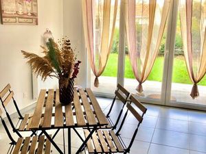 Appartement T2  calme et lumineux  à 20mn de Bordeaux