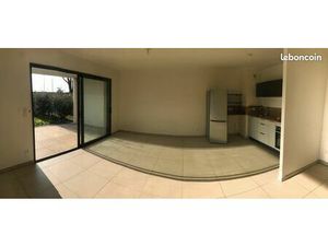 Appartement T2 50m2