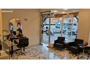 Fond de commerce Menton