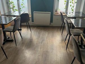 Restaurant fond de commerce