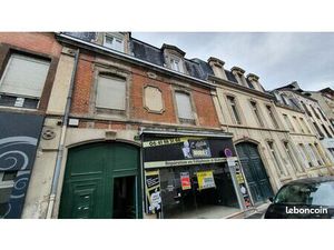 Inconnu 38 m² Reims