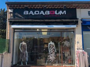 Fonds de Commerce Prêt-à-Porter (ou Droit au bail)