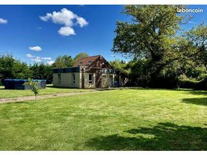 Maison 6 pièces 132 m²