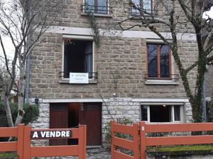 Maison de caractère- 1937- Brive