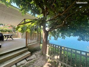 Chalet 4 pièces 36 m²