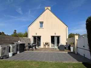 Pavillon 5 pièces 100 m²