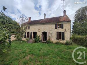 Ferme 3 pièces 84 m²