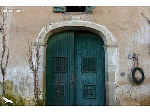 Ferme 6 pièces 380 m²