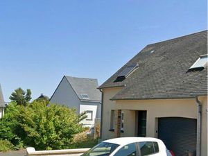 Maison proche du centre