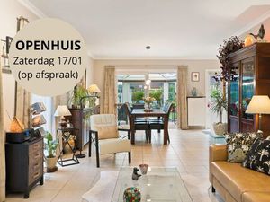 Maison à vendre à Zandvoorde € 424.800 (LJ44M) - Altro Brugge | Zimmo