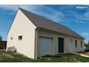 Maison 95 m2 3 chambres Dpe A