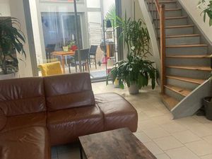 Maison individuelle 110 m2