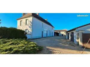 Propriété 5 pièces 106 m²