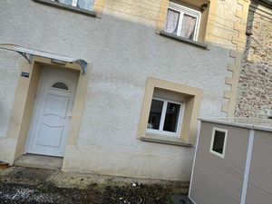 Maison à louer à Champvoisy