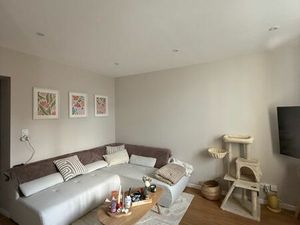 Appartement T3 rénové