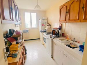 Investissement locatif Belfort – T2 52 m² vendu loué | Rentabilité 17 % brut / 8 % net