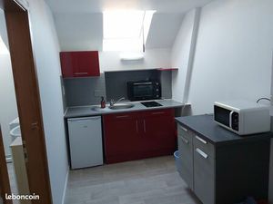 Vend appartement 42m2