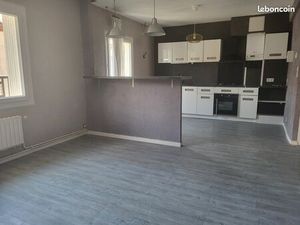 ◊ À LOUER – T3 TRAVERSANT 61 m² – BEZIERS (34500)